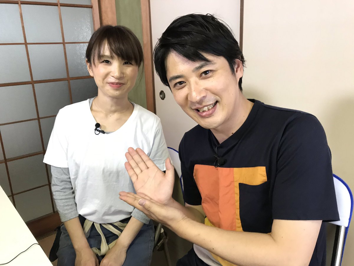 Hello New 新居浜 Fm78 0 Twitterissa 山本清文です インスタで6 5万フォロアーを持つ寮母のあきこさんのラジオインタビュー 12時から 地元新居浜西高校から吉報も よるマチ裏話も