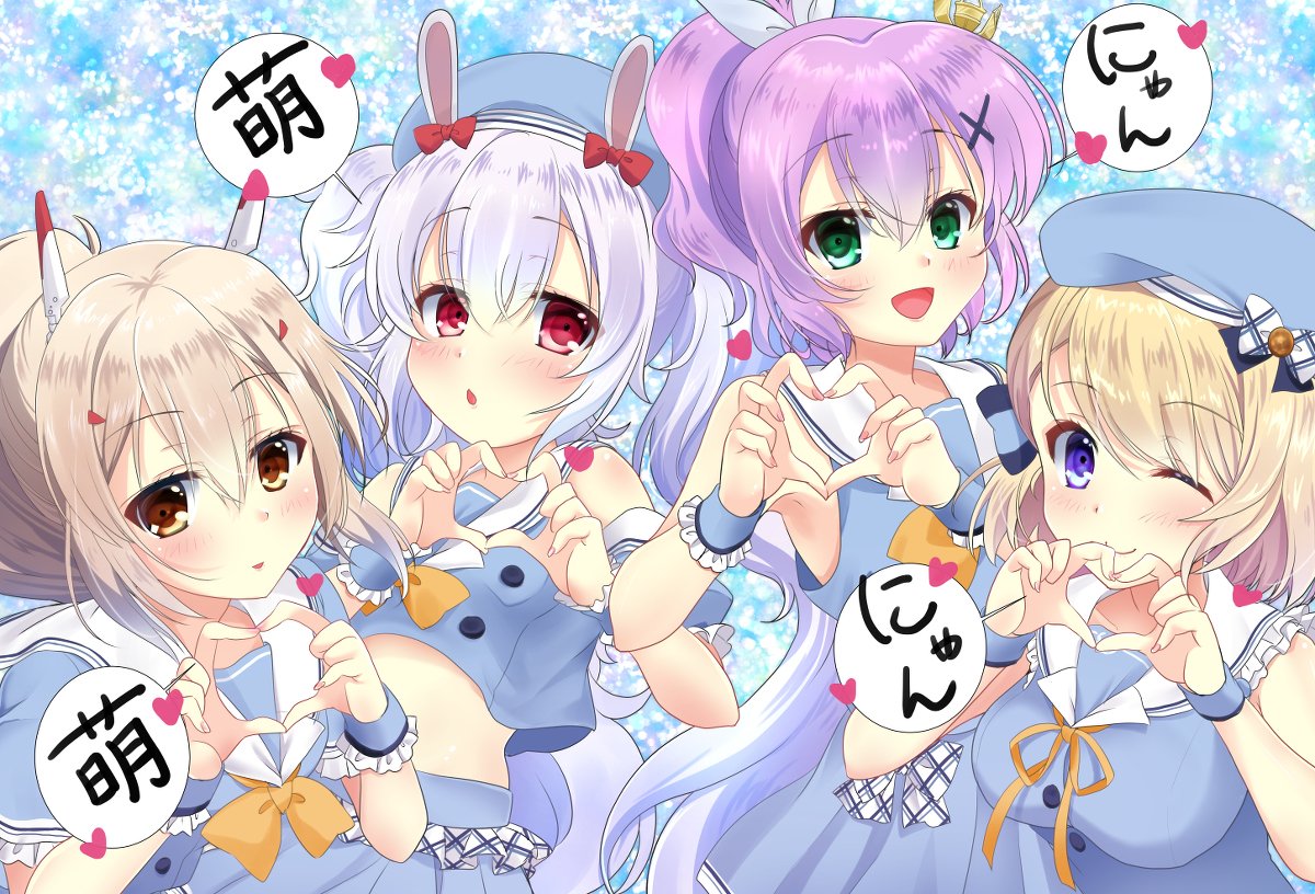 Twoucan ニーミ の注目ツイート イラスト マンガ コスプレ モデル