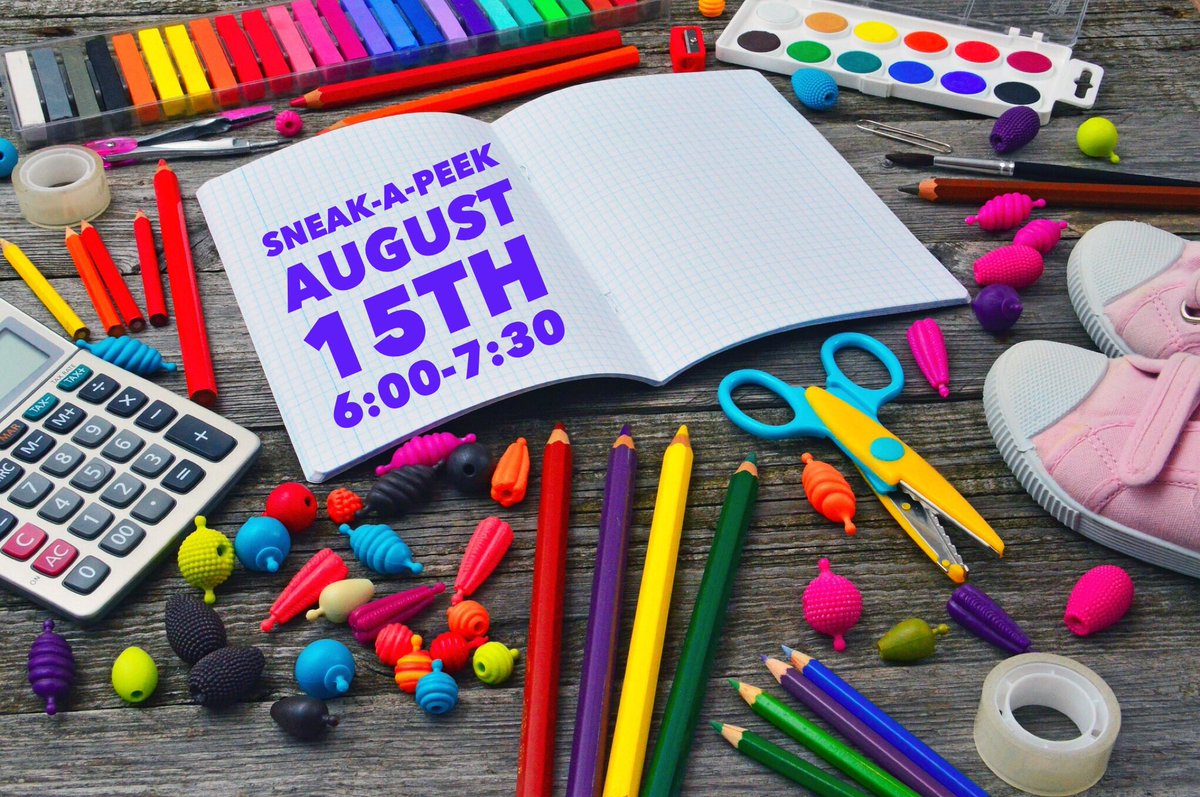 HobbsWilliamsGP's tweet photo. We can’t wait to see you! #HWwolfpack https://t.co/FTF4JgD9Cs