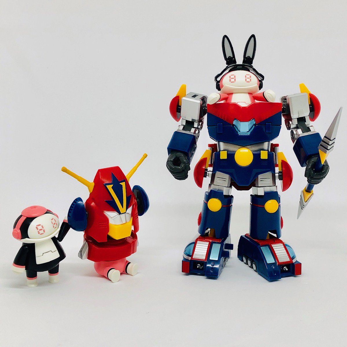 ルナポーン ミニディフォのコン バトラーv買ってきた 結構グリグリ動く 合体もいい感じ ってな感じでレッツコンバインwww メカトロウィーゴ ウィーゴ メカトロメイト コン バトラーv ミニディフォルメシリーズ Actiontoys T Co ルナポーン ミニディフォのコン バトラーv買ってきた 結構グリグリ動く 合体もいい感じ ってな感じでレッツコンバインwww メカトロウィーゴ ウィーゴ メカトロメイト コン バトラーv ミニディフォルメシリーズ Actiontoys T Co
