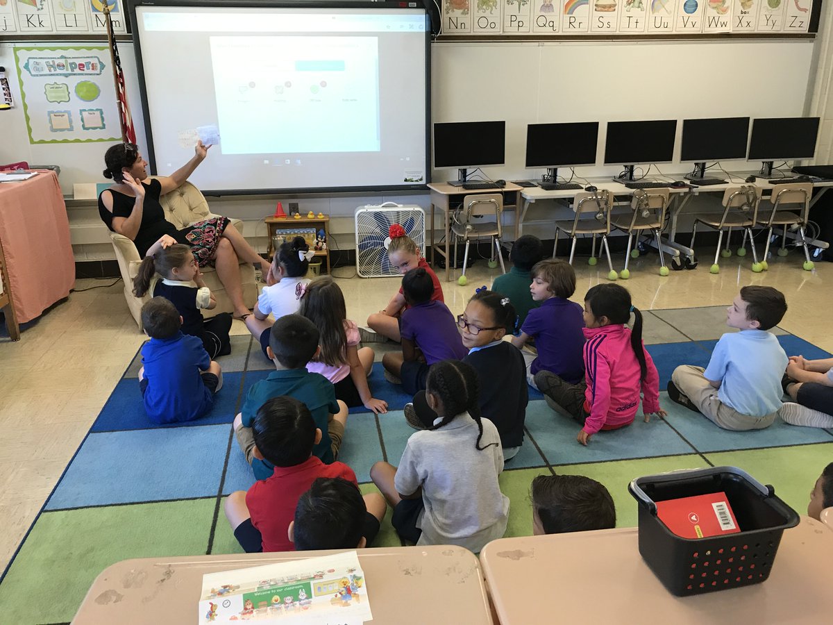 IPS Brandes Elem 65 tweet media