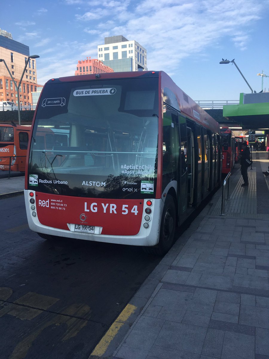 210791Drago's tweet photo. Las mejores fotos del #alstomaptis #redbusurbano #redmovilidad en su ultimo día de pruebas https://t.co/C8d6CzyQBp
