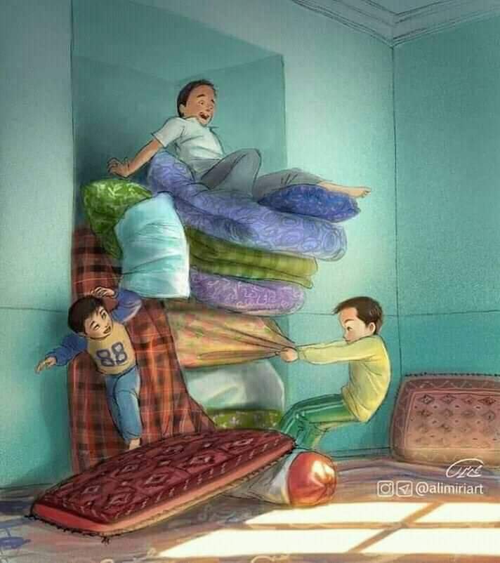 fiihazmii's tweet photo. Hidup tanpa media sosial 👏🏼 https://t.co/PCAi2YjHuf