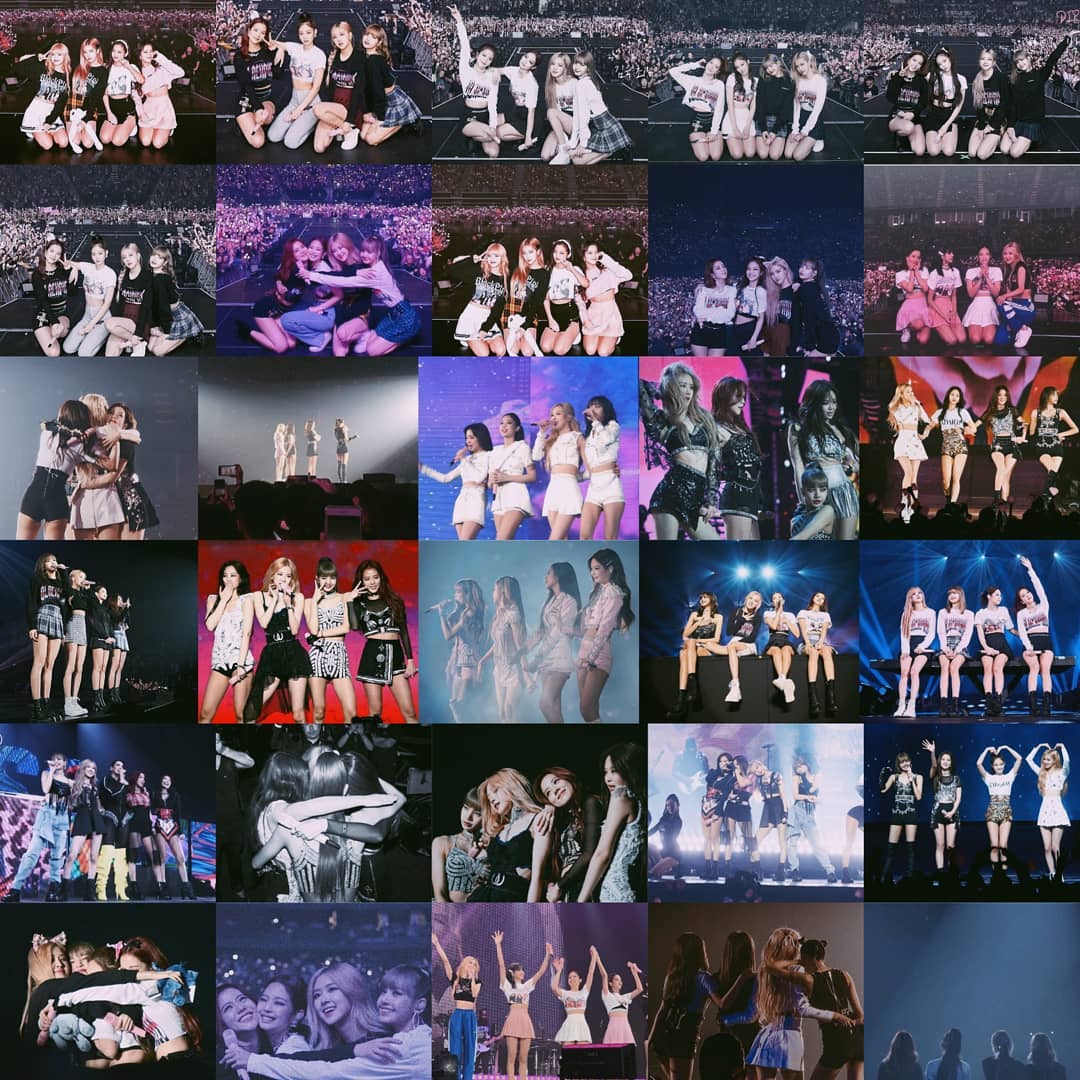 artemis_fall's tweet photo. เอาจริงนะ นี่ไม่เคยคิดว่าจะติ่ง KPOPเลย แต่โดน #BLACKPINK ตกมาแบบงงๆ ความน่ารัก ความมุ่งมั่นของ4สาว มันทำให้ใจสั่น หลงในหลง ขอบคุณนะ #LISA #ROSE #JENNIE #JISOO
ที่ตามฝันจนทำให้เราได้เจอพวกเธอ ได้รัก มีความสุขมากเลย เราจะเป็นบลิ้งที่น่ารักของเธอนะ
#ThreeYearsWithBLACKPINK https://t.co/aVSyRBqYTC