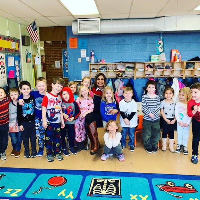 Dear Teachers: I thank you in advance for loving our kids, caring for our kids &amp; working hard every single day in the classroom so they can be successful. YOU are the difference maker.  We have missed you &amp; we welcome you to a great 19-20 school year! ⁦⁩ #foxc6strong ⁦