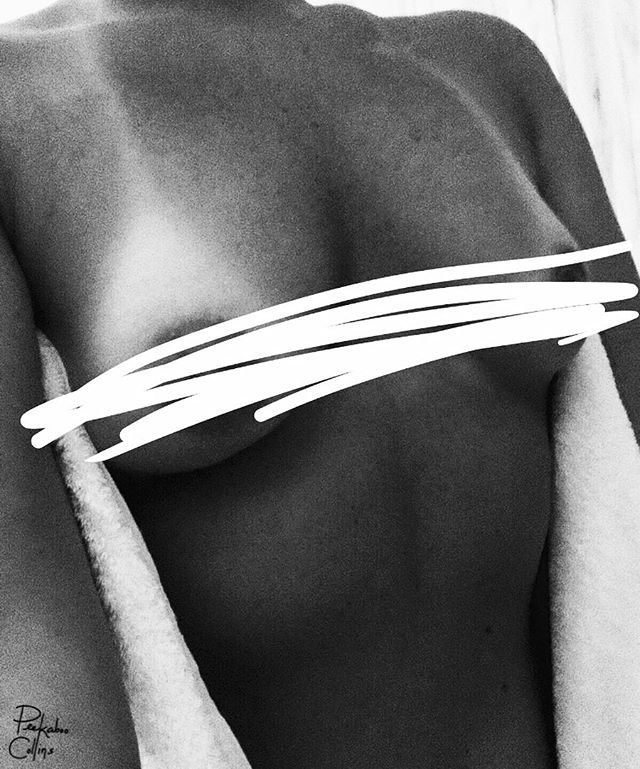 PeekabooCollins's tweet photo. You’ve seen enough of my face, so here are my tits 🤸🏻‍♂️👀😂 #freethenip #tittyselfie #mypagemyrules #thegramafterdark #mosquitobites https://t.co/vCoxBYDm4W https://t.co/On41rk6cY4