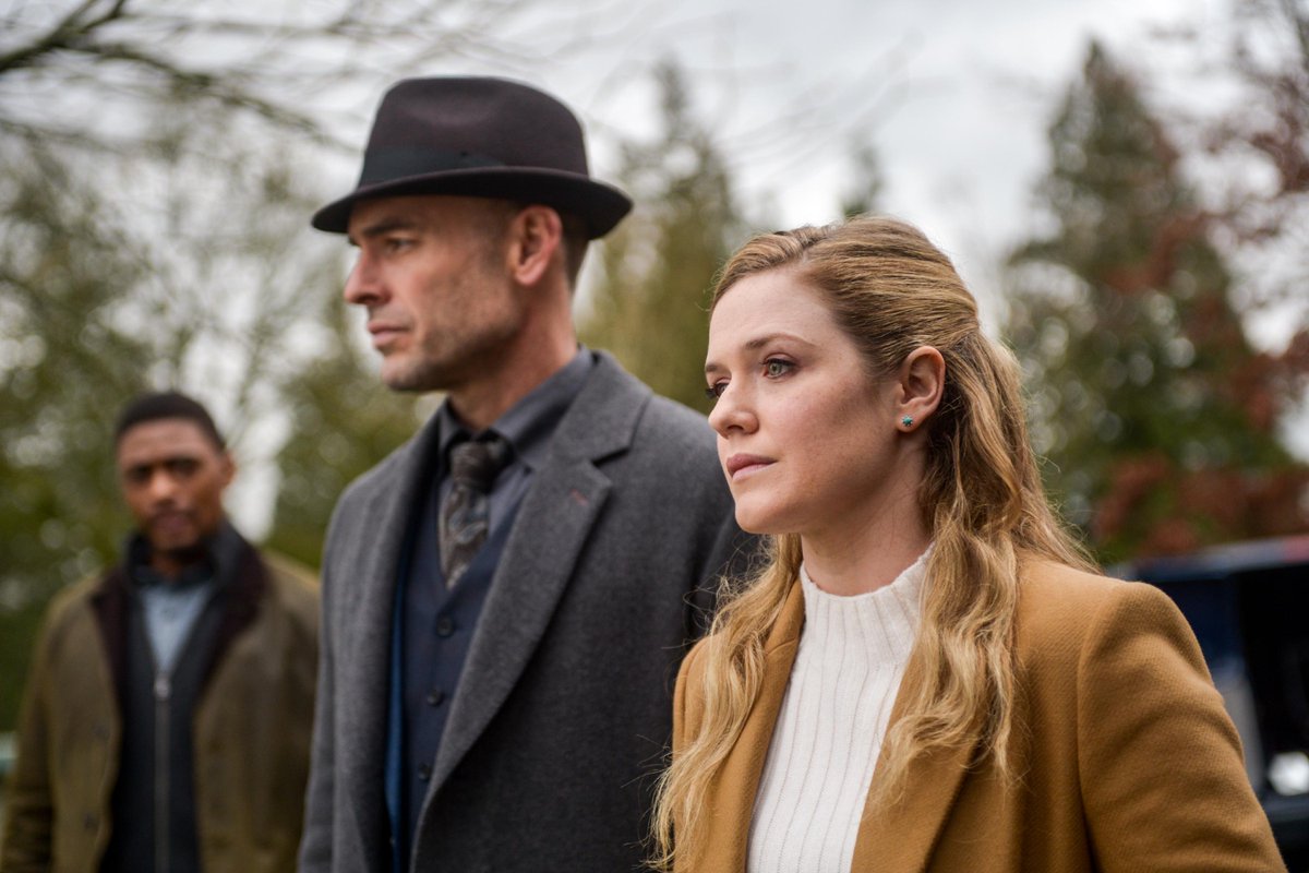 Be brave, we're right there with you. An all-new #TheInBetween starts NOW on <a href="/nbc/">NBC Entertainment</a>.