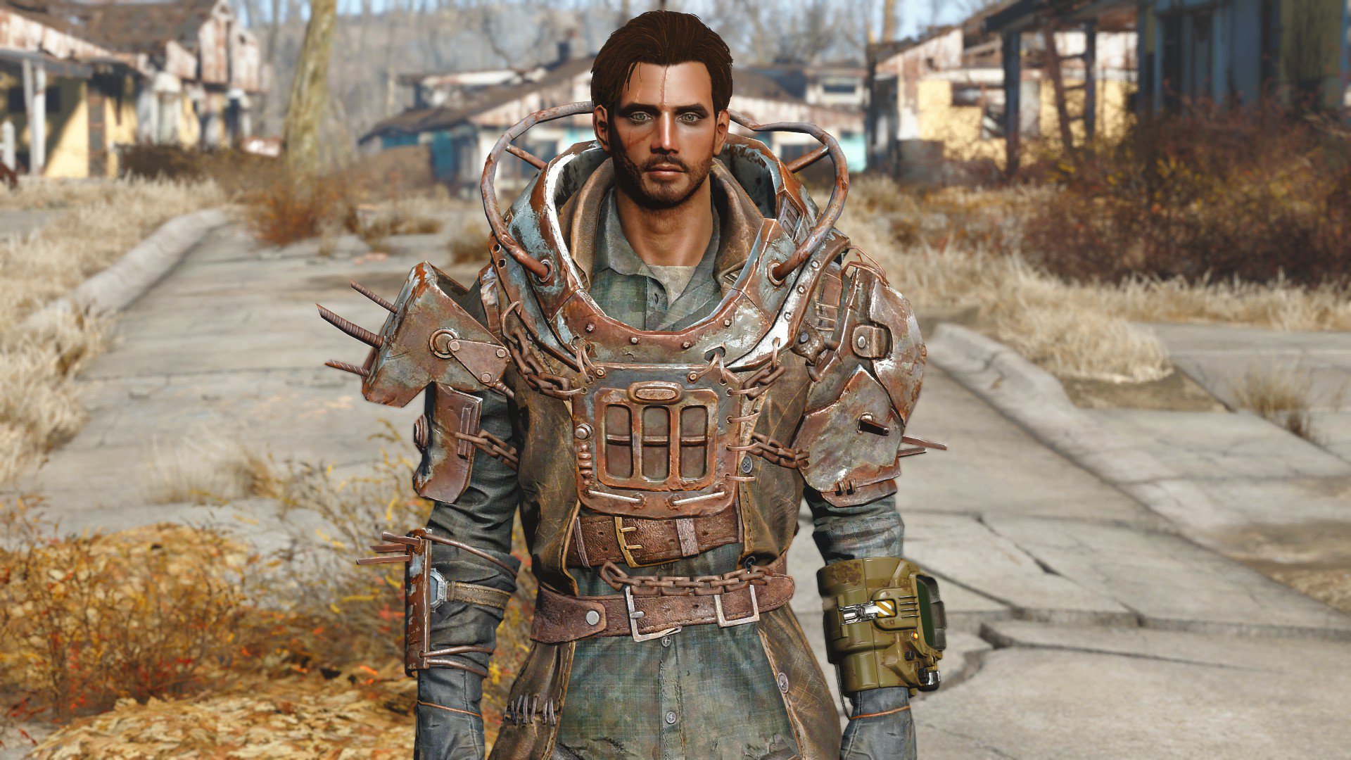 Fallout 4 последнее дополнение. Fallout 4. Нейт фоллаут 4. Фоллаут новая броня 4. Fallout 4 Armor Mod.