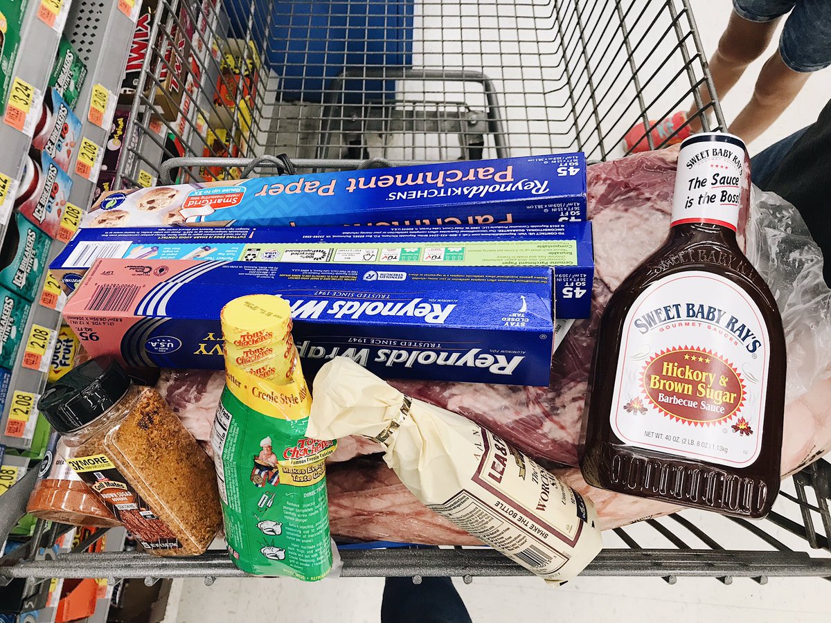 RVH PTO BBQ Cook Off is this coming Saturday! If you don’t already have tickets, you can purchase them online here: tinyurl.com/RVHBBQ