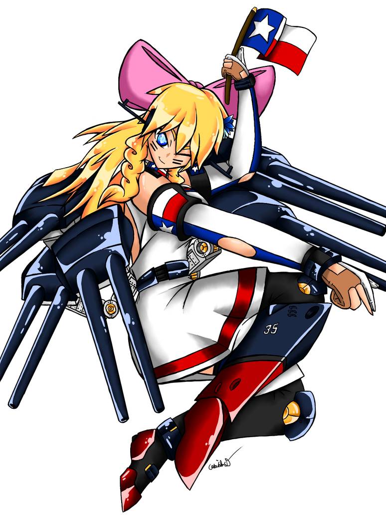 BB62IowaClass's tweet photo. Thinkin of starting a USS Texas account...should I?
(Also i need more art of her, this is all I can find...also I live in texas, so this would be a big help to me) https://t.co/ucHIT9yPvt