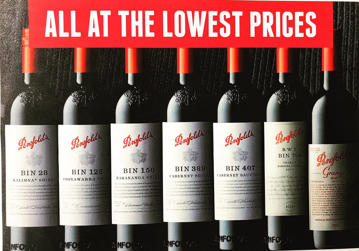 Re_Rack's tweet photo. All about Penfolds collection release @danmurphys #danmurphyskew 
I will host a masterclass with their most iconic wines of the brand at our store in that will kick of at 6.00pm.
If you are interested, you can DM me here. #kew 
#wine #masterclass #winelover https://t.co/LVVeq2lxVn