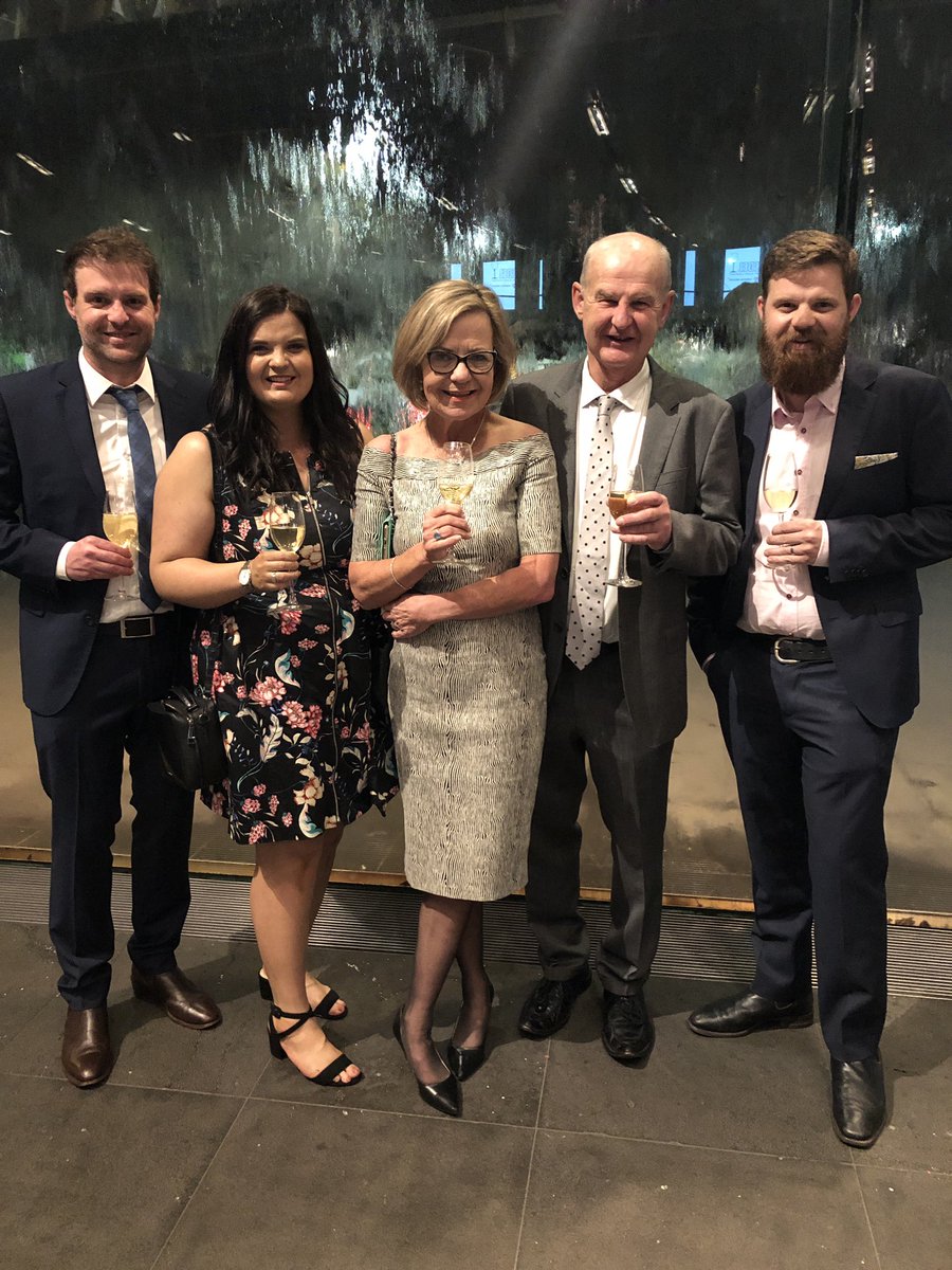 barryolivia's tweet photo. Winery of the year!!! @winecompanion https://t.co/emw6qsB2NV