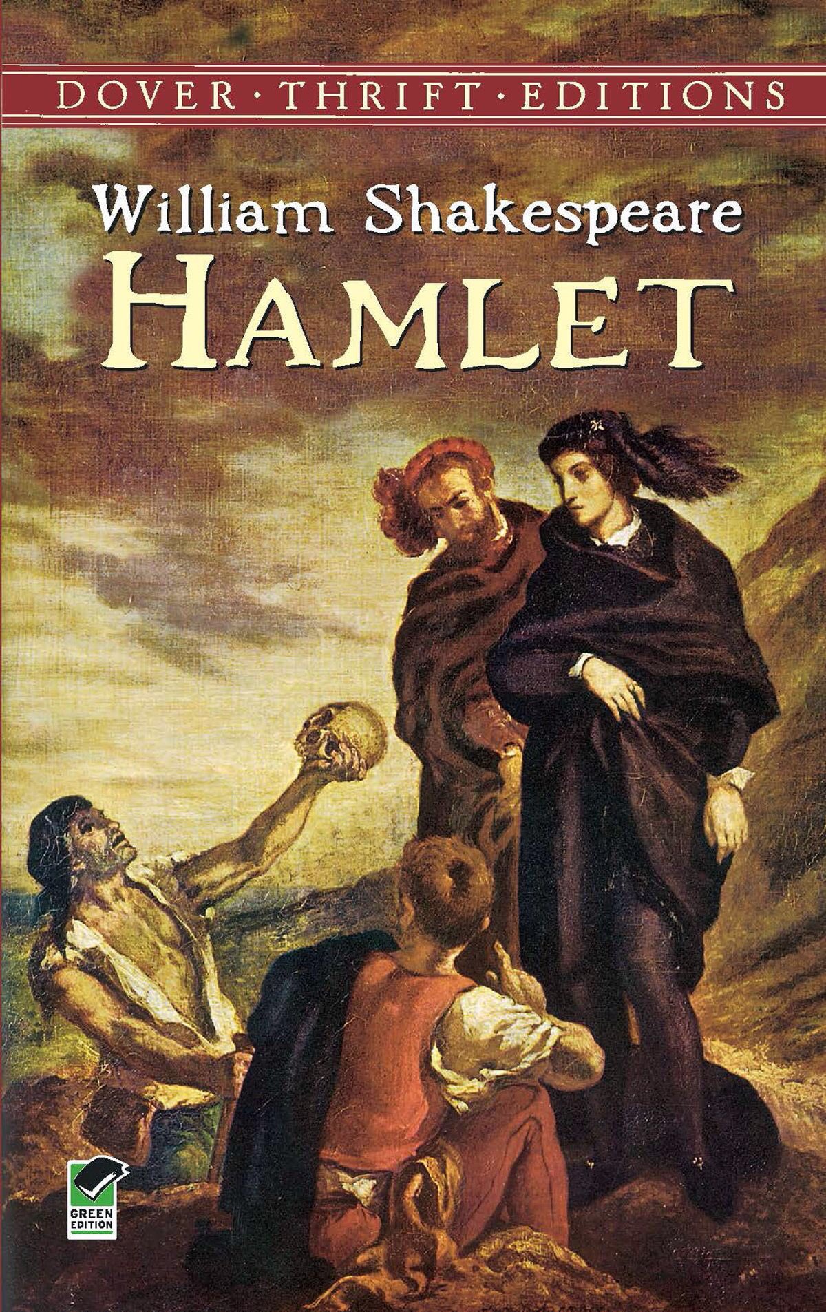 Jewe on twitter hamlet syndrome 