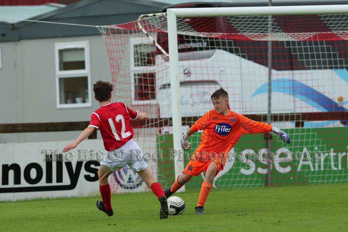 KieronMarry's tweet photo. Little Man playing for Dundalk u13 LOI https://t.co/RlQTPoYKiT