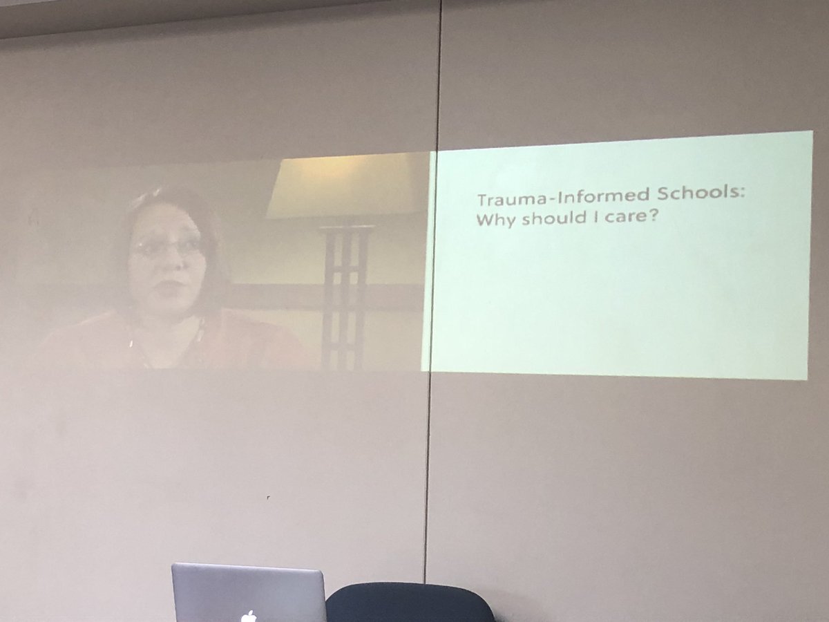 tbane30's tweet photo. Lab Teachers and Instructional Coaches already back to learning today! Great introduction to the Trauma Informed Learning all teachers will participate in shortly! #wintersetlearns https://t.co/j8yyUeZbtv