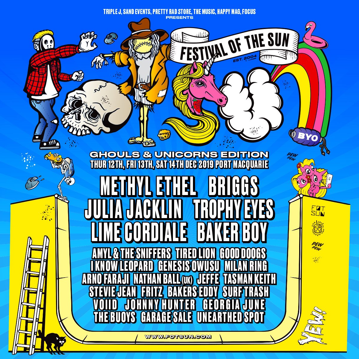 FOTSUN 2019 - NOW ON SALE - less than 1500 tickets to go! - mailchi.mp/83f1712ffdf8/f…