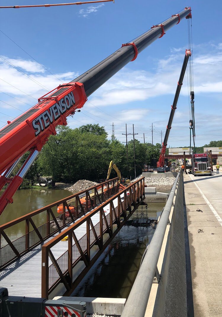Stevenson_Crane's tweet photo. Good day to lift 🙌🏼 #crane #cranes https://t.co/LEwjbrJwQC