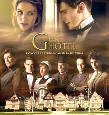 moves4k's tweet photo. المسلسل الاسباني Grand Hotel
التقييم (9.4 )
قصمة المسلسل /تدور عام 1905 حول الشاب جوليوا الذي يسافر للجراند هوتيل ليسأل عن اخته لكنه يكتشف انها مختفية فـ يقوم بالتخفي كـ نادل في الفندق للتحقيق في اختفاءها  راااائع
https://t.co/C1ssri0Upx https://t.co/h3WabvhDTu