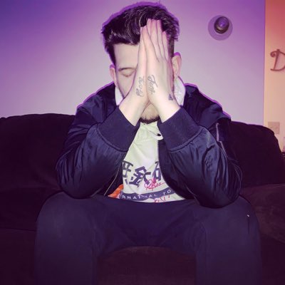 44Prodigy's tweet image. #NewProfilePic