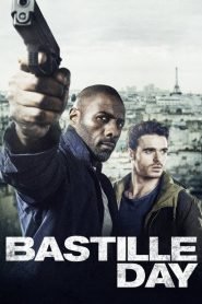 moves4k's tweet photo. فلم Bastille Day
المتعة والاثارة
التقييم ( 8.7 )
قصة الفلم / مهمة التحقيق إلى عميل سري أمري��ي (إدريس إلبا) مع فتى له علاقة بعمليات إرهابية تحدث في (باريس)، ولمنع الخلافات بين الحكومة الأمريكية والحكومات الأخرى سوف يتخلص من هذا الفتى تمامًا
https://t.co/2vke8L9fd8 https://t.co/n5xsb3ArLv