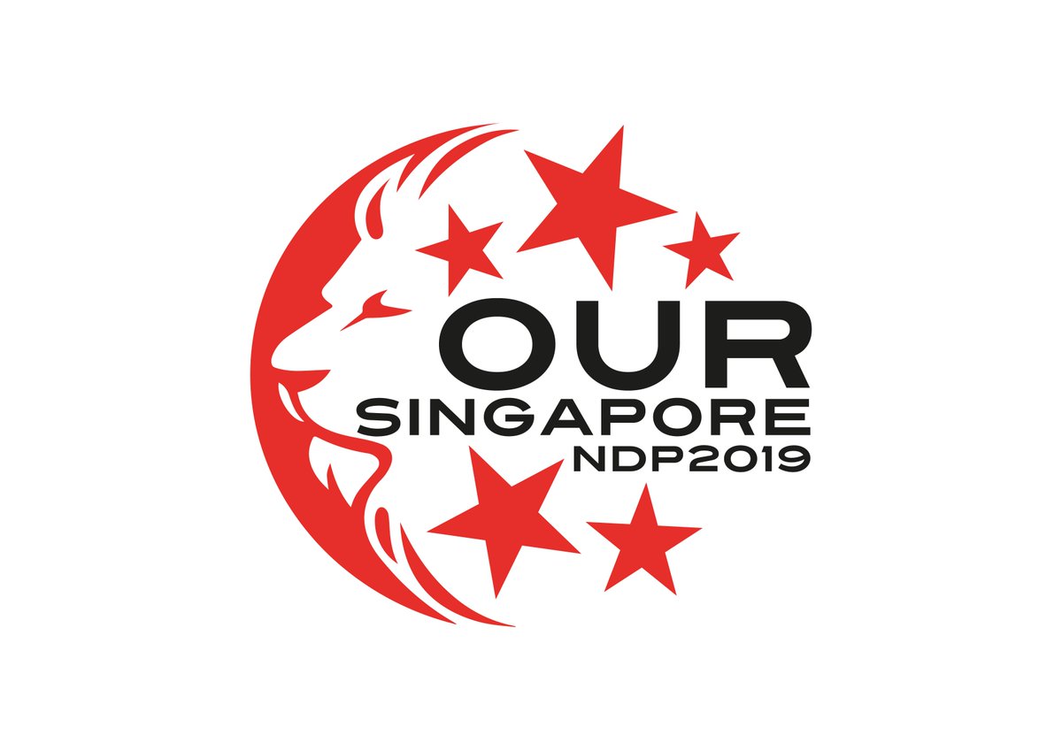 HKrauseBKK's tweet photo. Singapore: ‘Happy National Day!’
-
#singapore #新加坡共和国 #新加坡 #9august #nationalday #independenceday #travel #tourism #hkrausebkk https://t.co/TCDkJTa0Fu