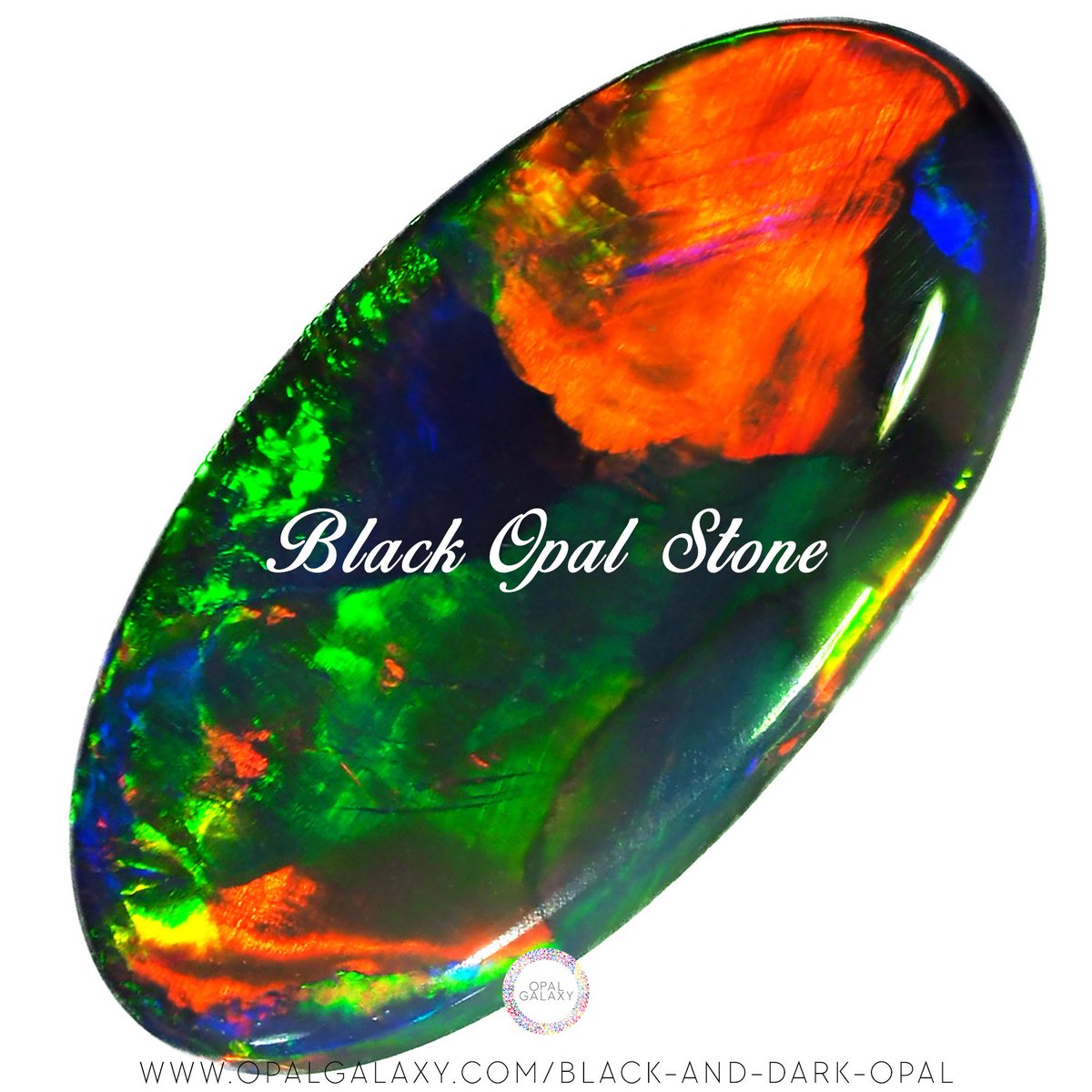opalgalaxies's tweet photo. Gorgeous Electric Flash Pattern Black Opal Stone MM100
Dimension : 13x8x2mm
Weight : 1.34 cts
Item type : Natural Solid Black Opal Stone
Source : Lightning Ridge, NSW, Australia
Size and weight are approximate
#blackopal #flashopal #opalstone #opal
https://t.co/WSlWKRwwAc https://t.co/2EpvZcRz9Y