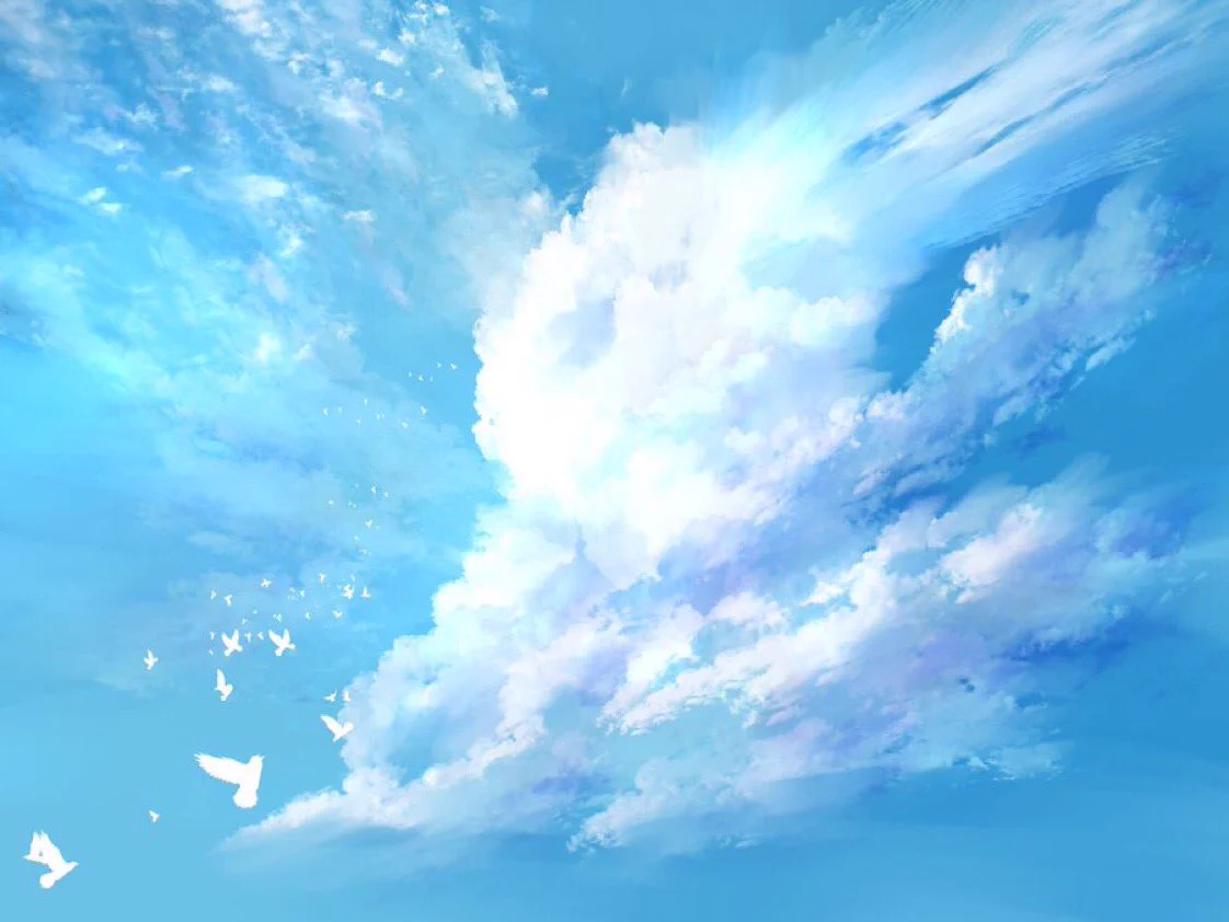 この世の全ての背景描きに伝われ！禁断のはPhotoshopブラシ…自然物ブラシ！！！