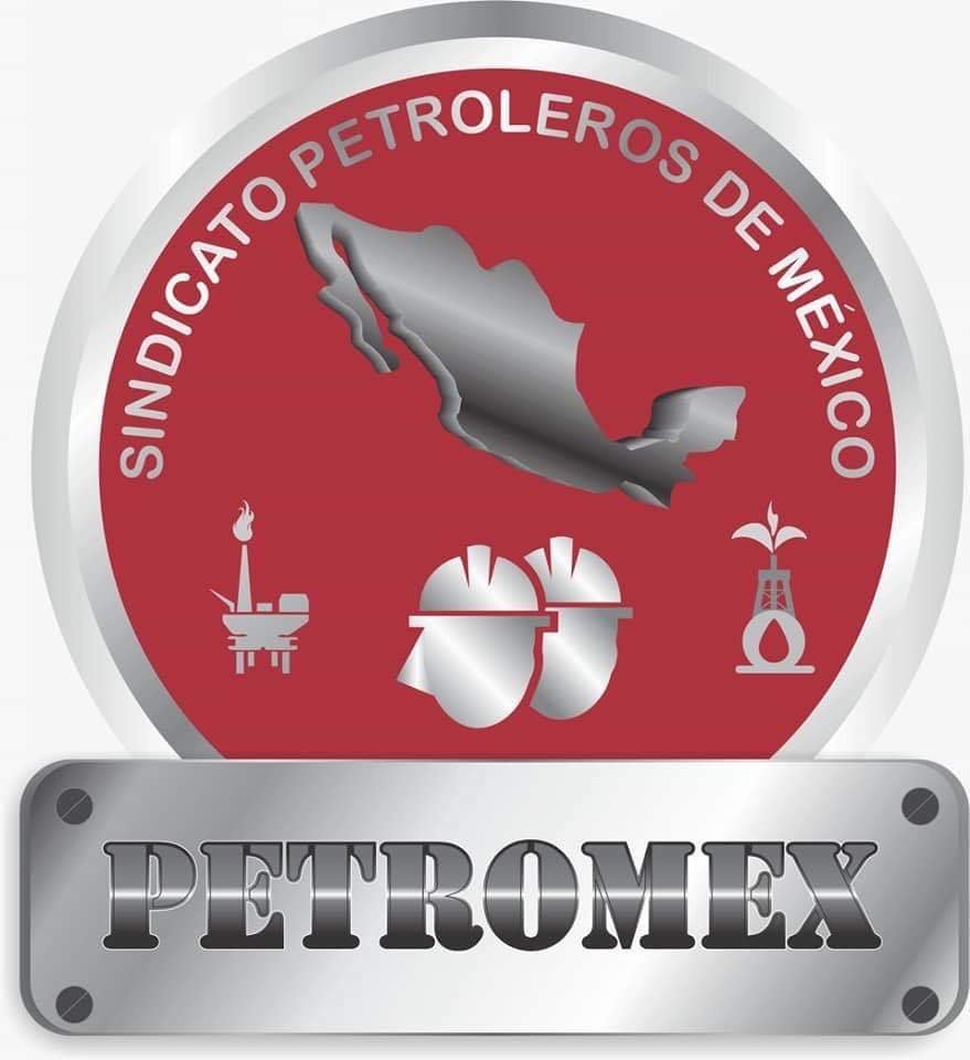 SPetromex's tweet photo. COMPAÑEROS PETROLEROS https://t.co/JW7JXit3WK https://t.co/aE3fDgb9t5