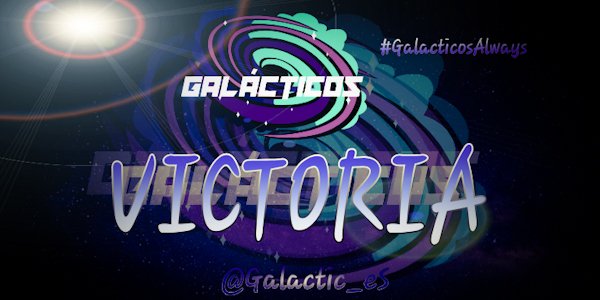 🛑OJO🛑

Después de una dura batalla, GALACTICOS eSports se alza en la victoria ante <a href="/CRTeamGuerreros/">Team Guerreros</a> 
Con un 2-0 💪💪

Avanzamos a 8vos en la liga @cl_serie4 

MVP @LuisCer23039857

#GalacticosAlways