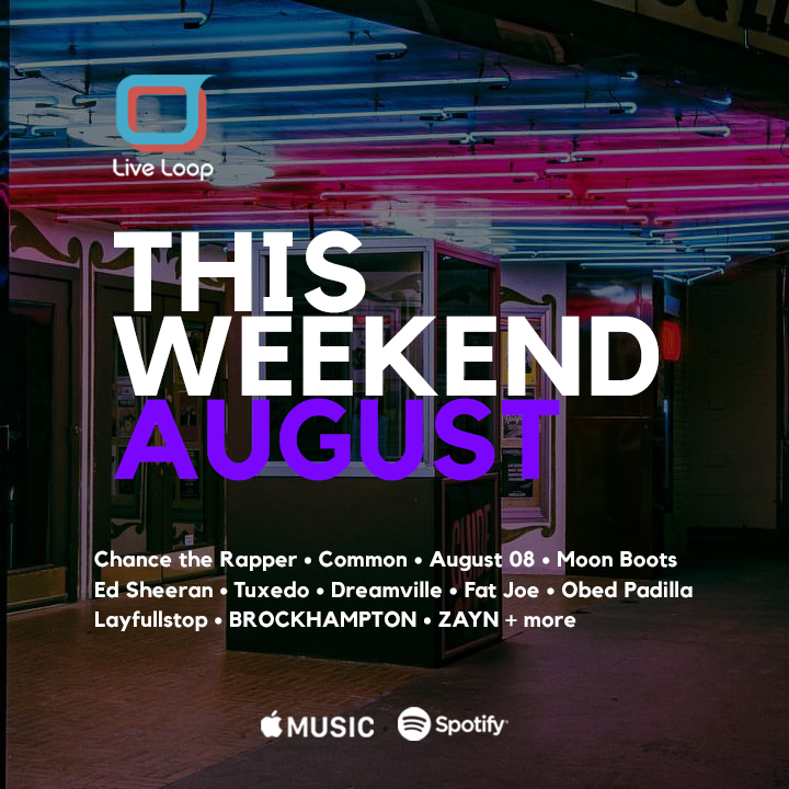 This Weekend - Pink Things Pop Up, Saved By The 90s, Chicago Hot Dog Fest + more  + New Playlist + new concerts! Click the link for details. - mailchi.mp/0cde5bad7835/s…