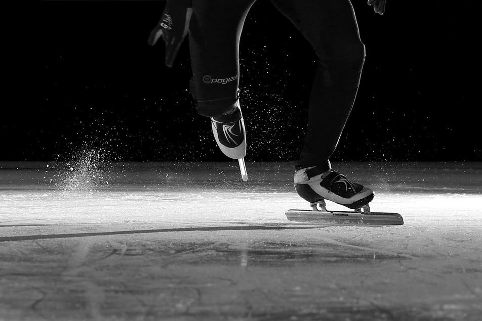 Registration now open for Fall 2019 Learn to Speed Skate. Find your inner Olympian for only $100 - we'll lend you the skates! Kids big and little are welcome.

Sept 17, 19, 24, 26, 2019.

Lots more info at:
londonspeedskating.ca/learntospeedsk…

#ldnont #sports #activekids