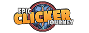 AnyDayReviews's tweet photo. We have 2 codes from Ultimate Games for a giveaway!
Epic Clicker Journey and Shadows 2: Perfidia. Please like, RT and follow @AnyDayReviews. Winner will be chosen 8/9/19 at 5pm Eastern Time. Thanks! https://t.co/qUhh0EubC8