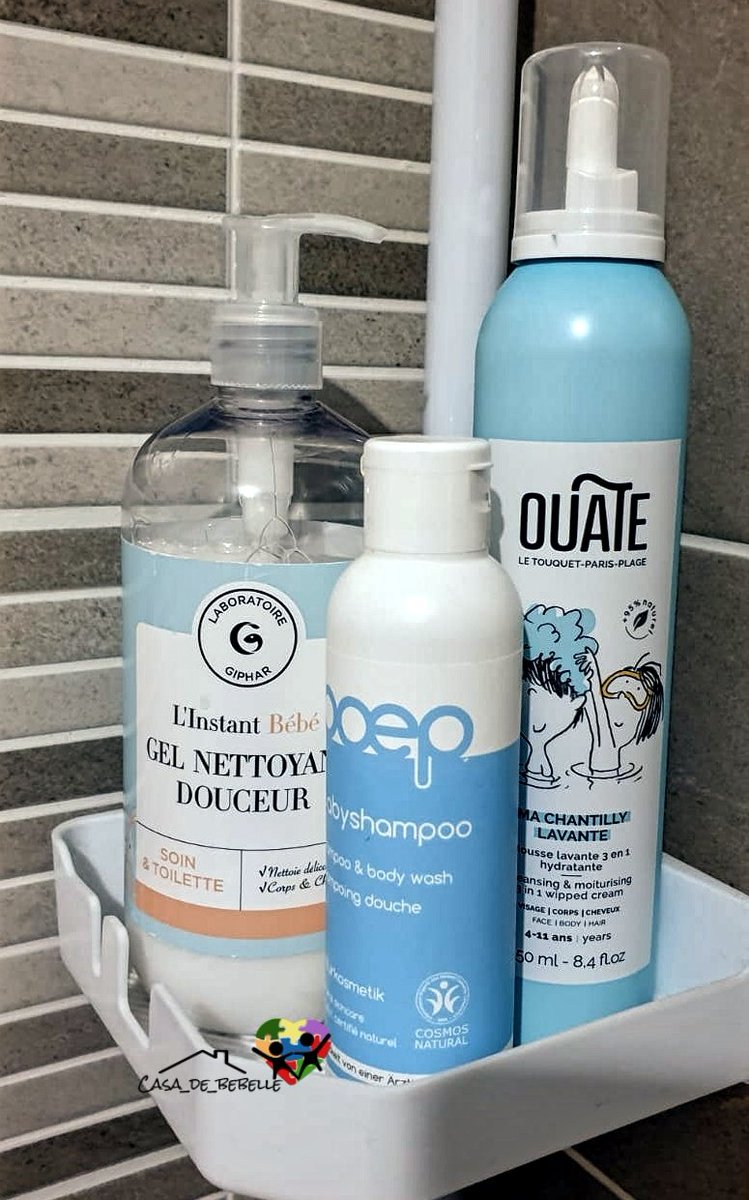 AmourIsabelle1's tweet photo. Nous avons eu la chance de tester ces 3 produits grâce à #mamadvisor de @magicmaman_com !!!
Les 3 sont top! Compo saine, ideale pour la famille!
#picoftheday #sain #gellavant #ouate @dasboep et @PharmaGiphar https://t.co/uHbf7nT2QI