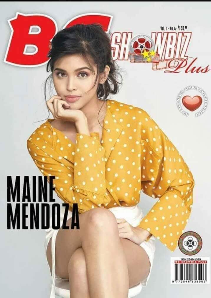 CVMag_MKT's tweet photo. LIMITED TIME OFFER

50 % off on all magazines featuring @mainedcm Maine Mendoza
CV Magazines , GF Landmark Makati 

For the month of August only . 
#MaineMendoza 
#MaineMcDoANNiVin3Days 
#mainemcdostaclaraaug11 https://t.co/tCRPMu93b0