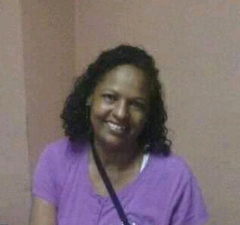 SAACiudadana's tweet photo. #Urgente | Familiares de Inés Vaamonde comunican que está desaparecida desde hace 14 días y solicitan la difusión de esta información. Es urgente vive en #Guatire Edo. #Miranda.

📞 0414-3969383 https://t.co/lACemRWbIO