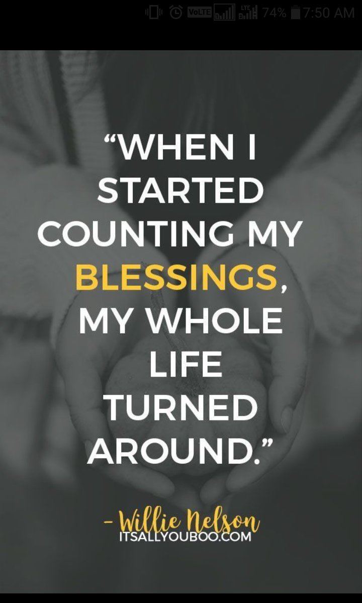 OfPoona's tweet photo. #Attitude to #Gratitude

Have you counted your blessings today?

Do it and #experience the #difference

 #TheJEdification #dowhatyoulove #lovewhatyoudo #PersonalExcellence #SelfEnhancement #LifeLessons #powerful #JahanAaraPathan
The one who keeps this world a better place 😃😇✌ https://t.co/YLEarRyJTr
