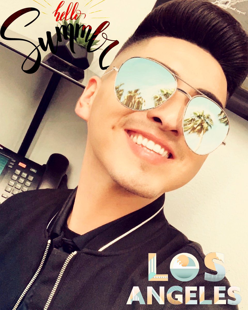 mikealejandre's tweet photo. California Dreamin’ in LA. 
#SummerTime!☀️🌴 https://t.co/shKInb02CX