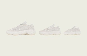 BoostYeezy16's tweet photo. adidas Yeezy 500
Bone White/Bone White-Bone White
FV3573

Release Date: August 24, 2019
Price: $200
https://t.co/ojs8s27aLz https://t.co/7D8plAiJ7i