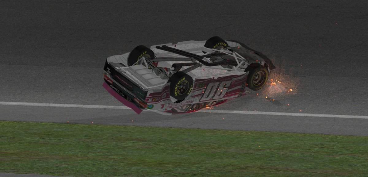CORTRacing tweet picture