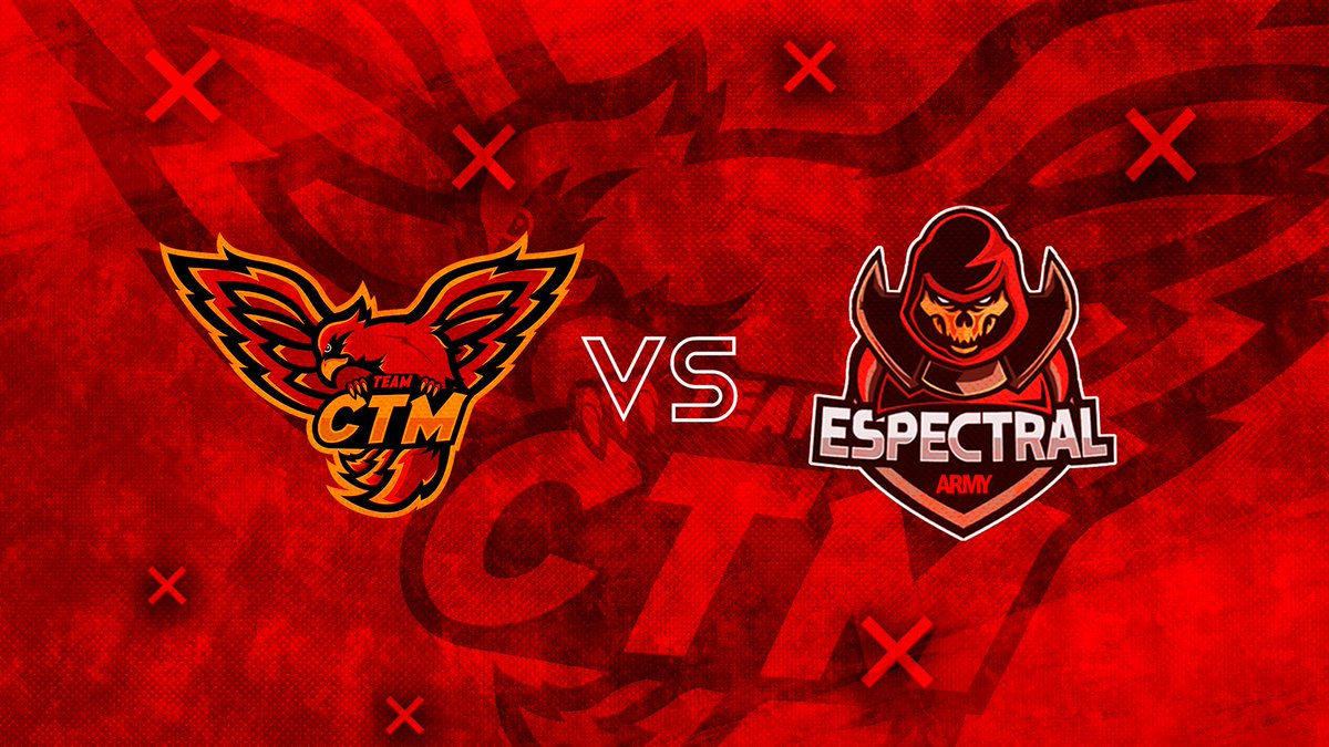 Team CTM tweet media