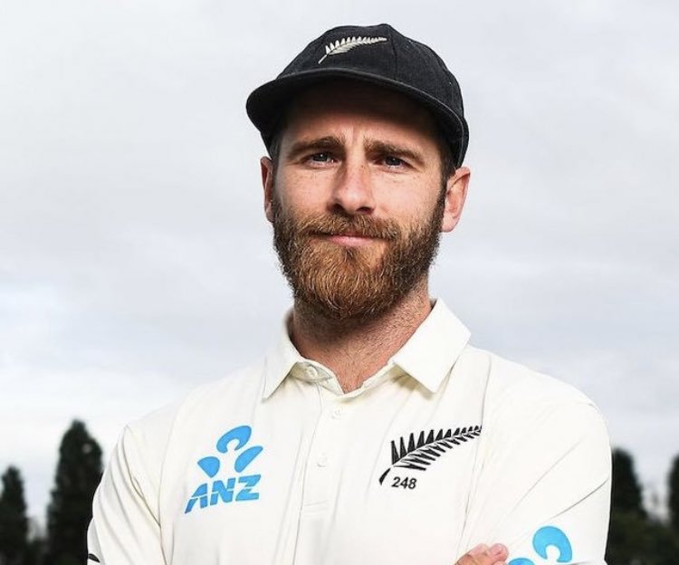 Happy Birthday Kane Williamson 