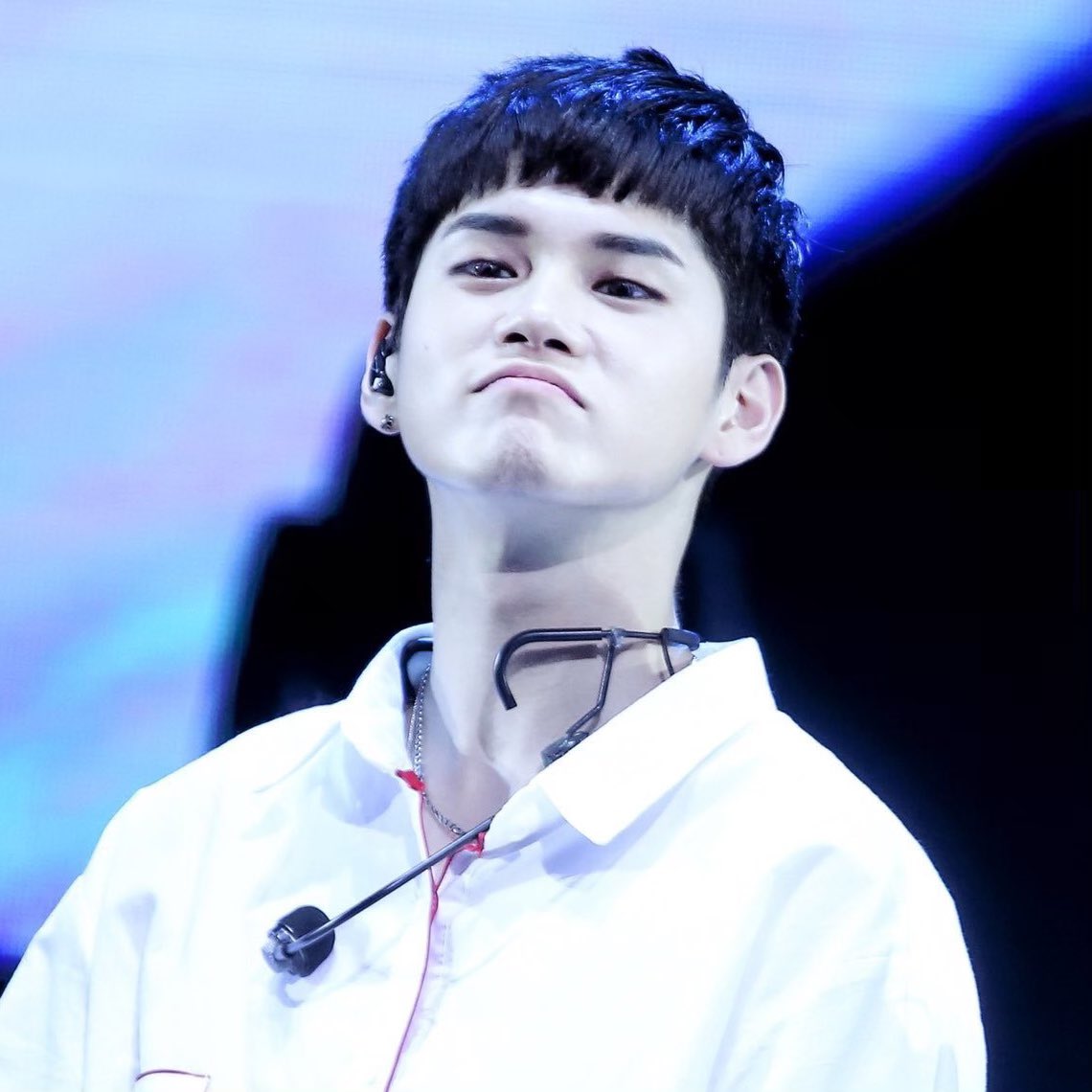 หมื่นลี้ ✨โอชิน้องแว่น tweet media