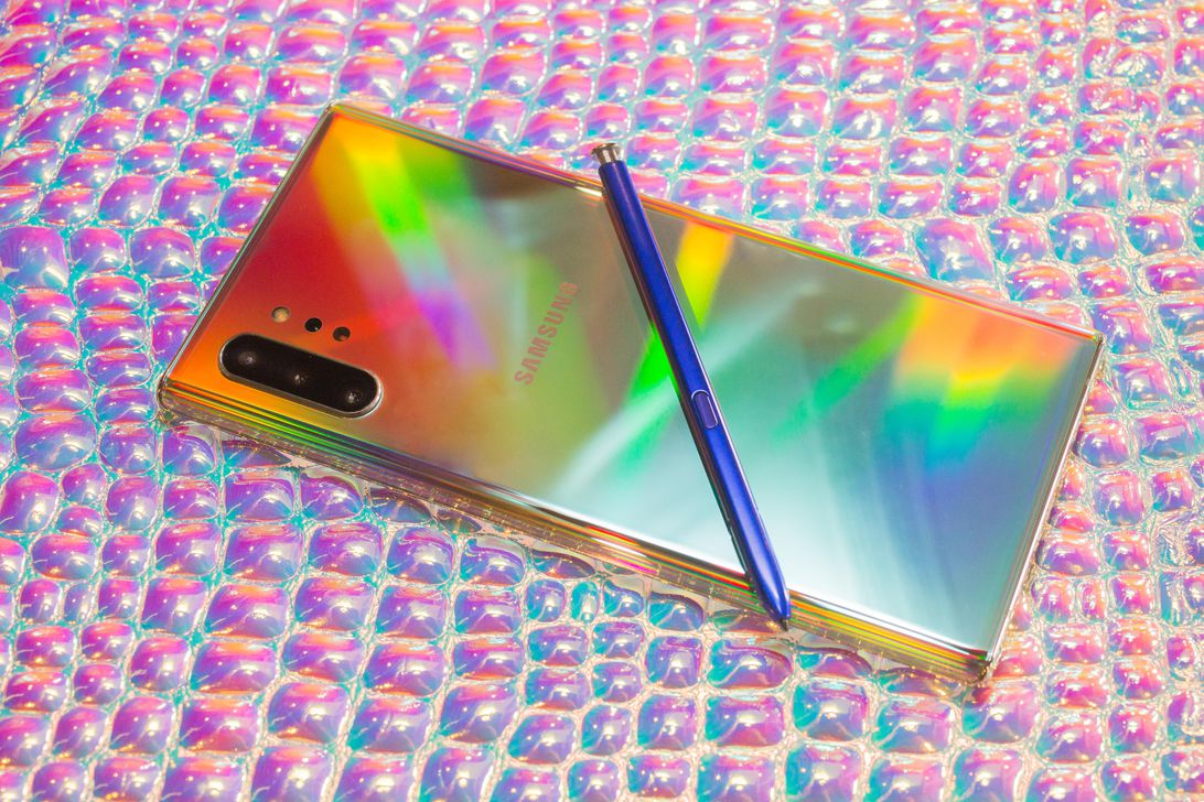 Samsung Galaxy Note 10: Is it worth the upgrade? - CNET