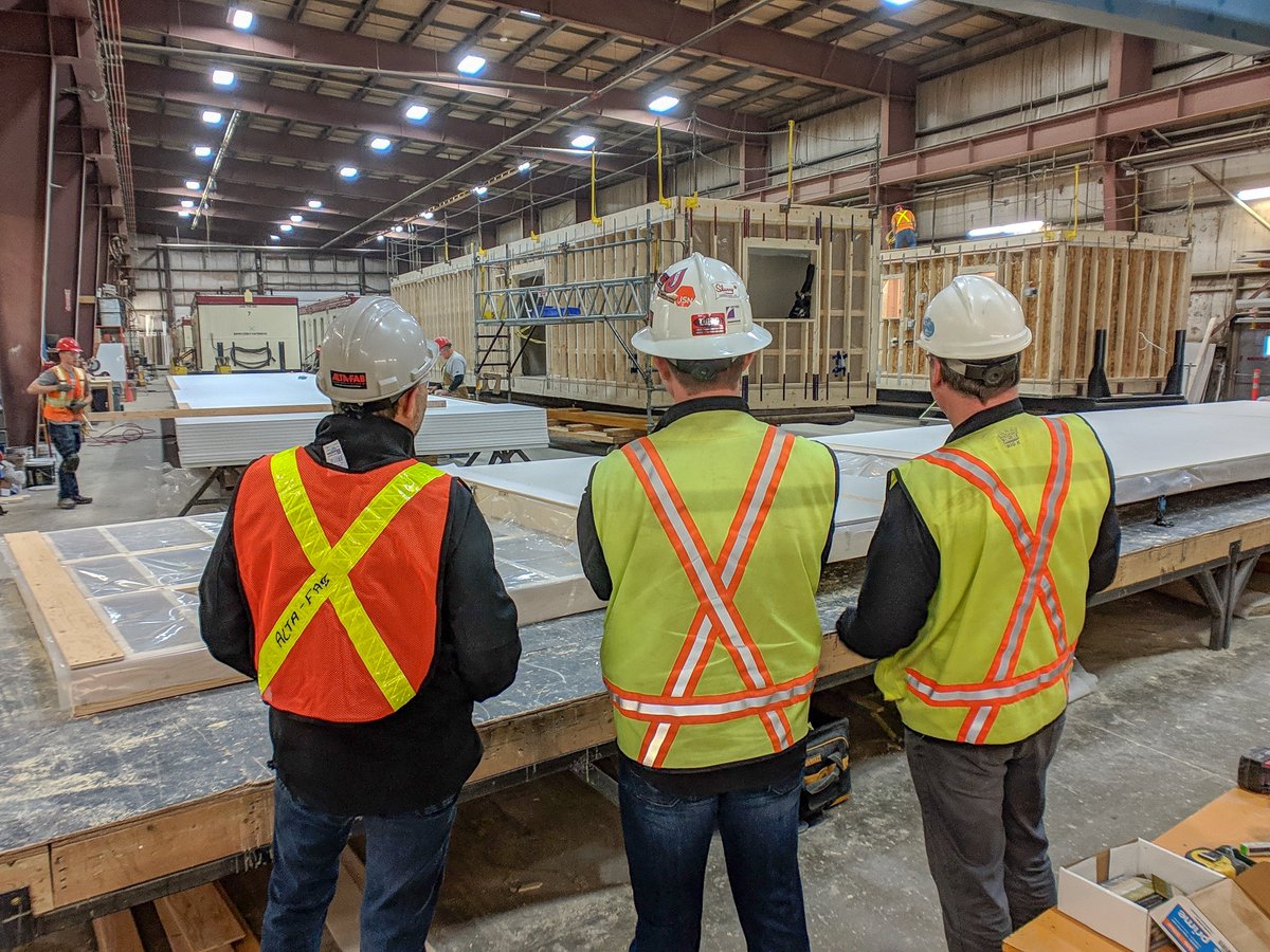 Komplete Modular tweet media