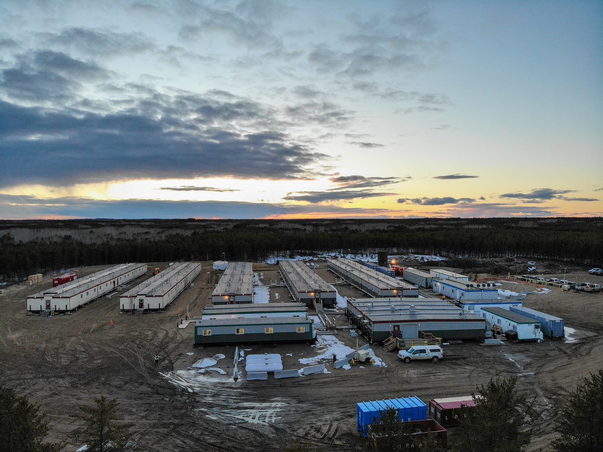 Komplete Modular tweet media