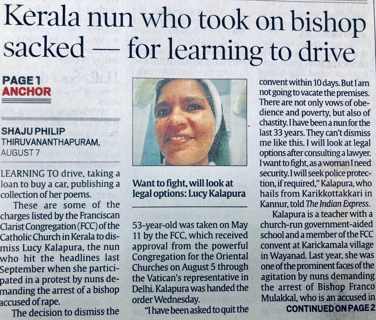 Astonishingly No outrage by the “Liberal-49” group or the so called crusaders of Feminism ...इतना सन्नाटा क्यों है भाई?