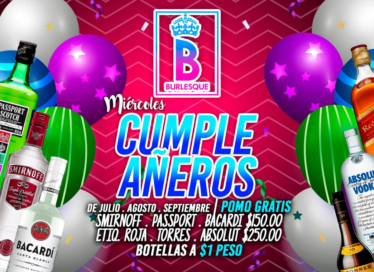 Marco87248053's tweet photo. Ven a disfrutar un miércoles único en @burlesquedelux https://t.co/YH79OFchcS