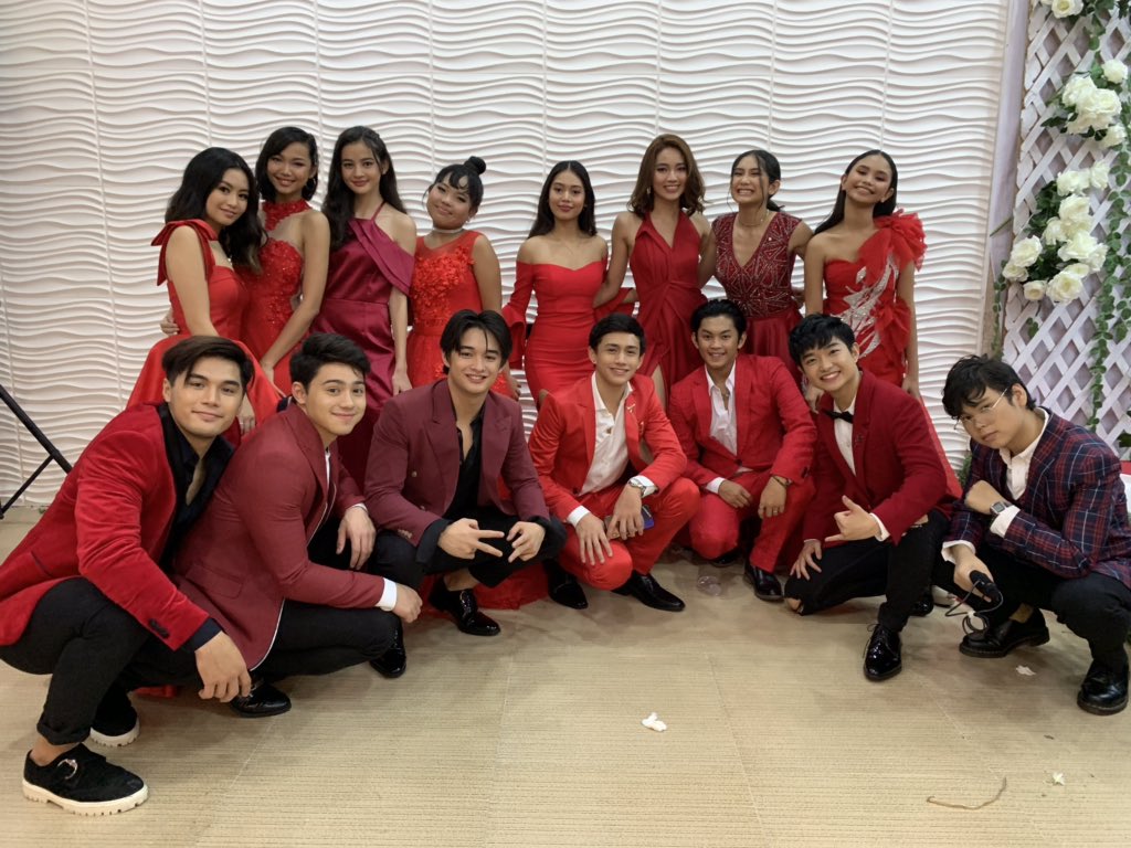 lancejustincar's tweet photo. Miss y’all 😕 https://t.co/UoKthlBXF5