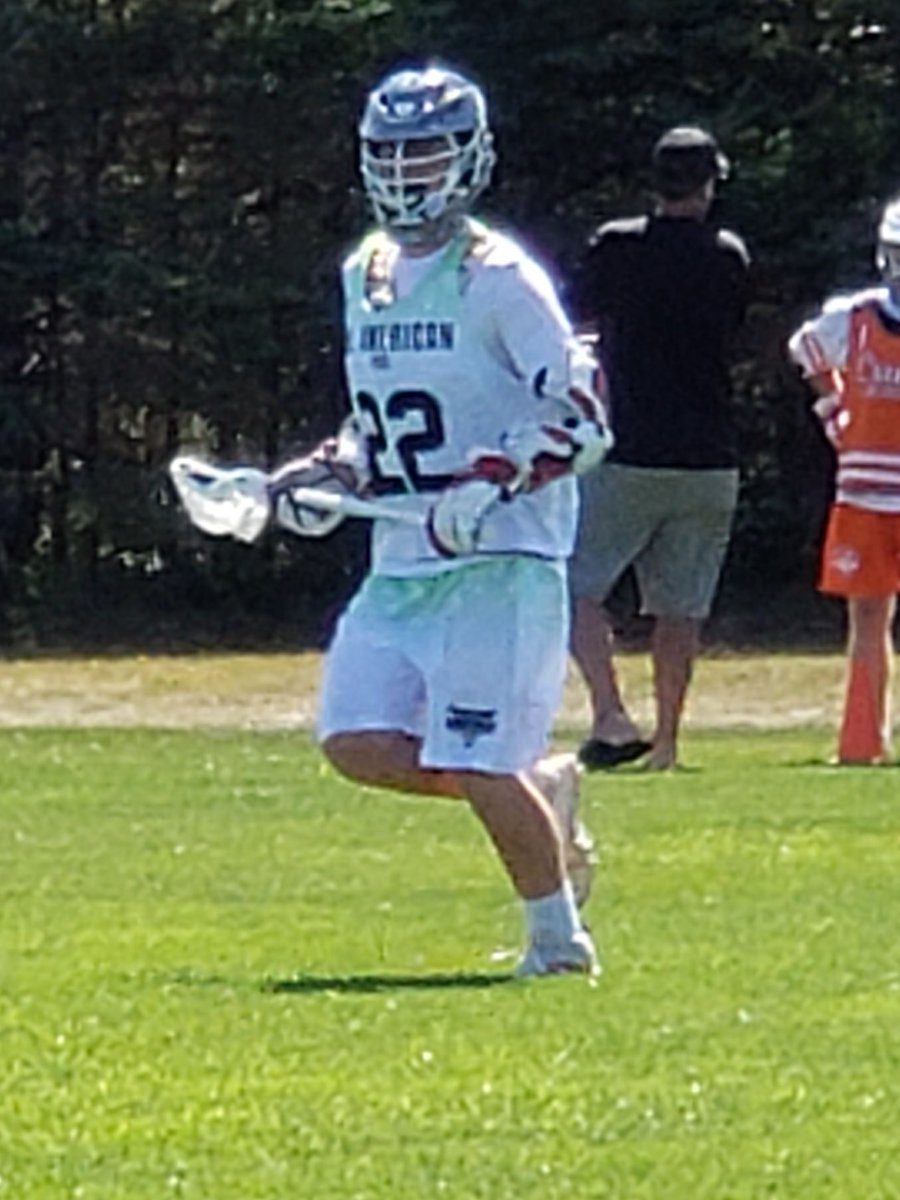 MCHS Men's Lacrosse tweet media