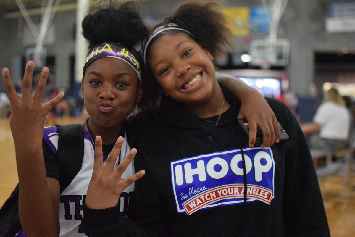 girlzprepreport's tweet photo. Just dropped 15 MS ballers from @PrimeTimeSportz #NBC19 on BLOG https://t.co/RYv7GFKpS5 HS will be on https://t.co/FuHtRcIYNN this week https://t.co/AdyvgEuzDn